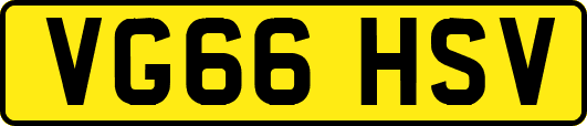 VG66HSV