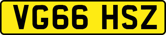 VG66HSZ