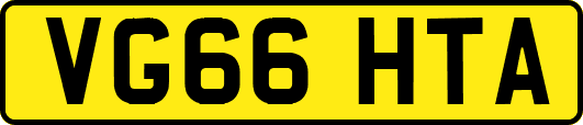 VG66HTA