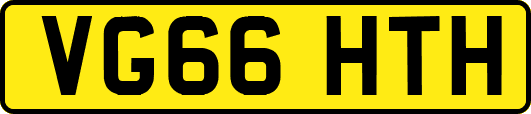 VG66HTH