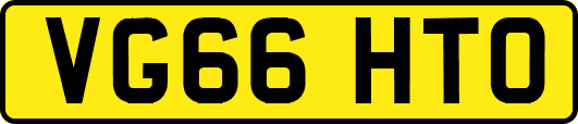 VG66HTO