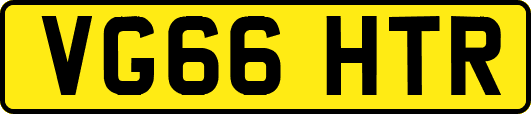 VG66HTR