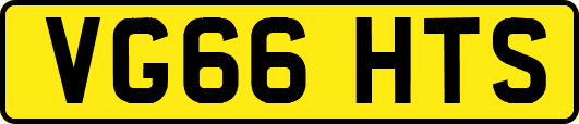 VG66HTS