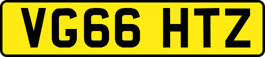 VG66HTZ