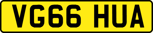 VG66HUA