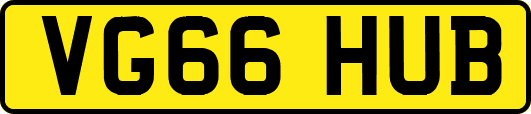 VG66HUB