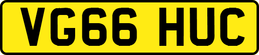 VG66HUC