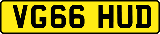 VG66HUD