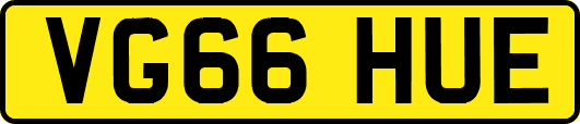 VG66HUE
