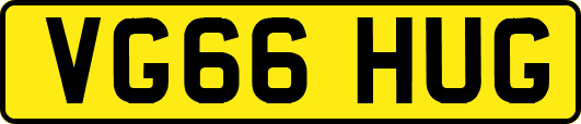 VG66HUG