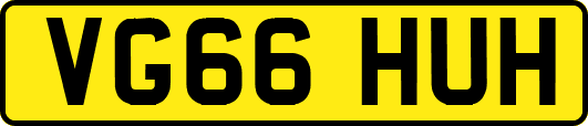 VG66HUH
