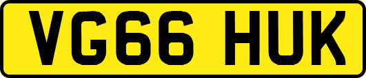 VG66HUK