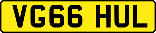 VG66HUL