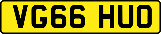 VG66HUO