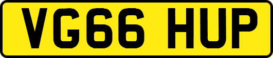 VG66HUP