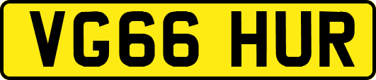 VG66HUR