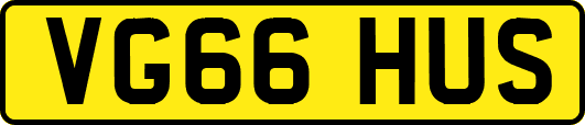 VG66HUS