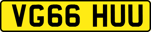 VG66HUU
