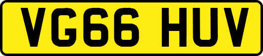 VG66HUV