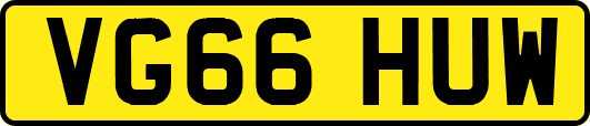 VG66HUW