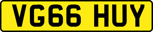 VG66HUY