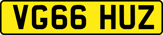 VG66HUZ