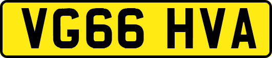 VG66HVA