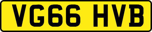 VG66HVB