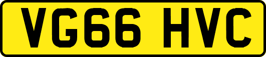 VG66HVC