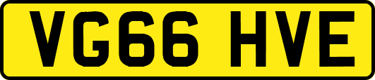 VG66HVE