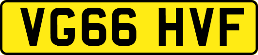 VG66HVF