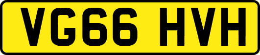 VG66HVH