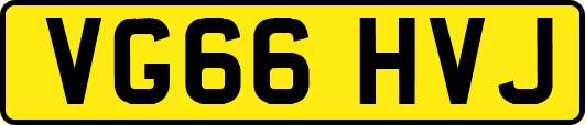 VG66HVJ