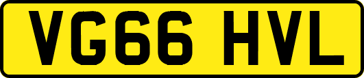 VG66HVL