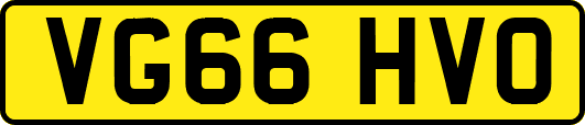 VG66HVO