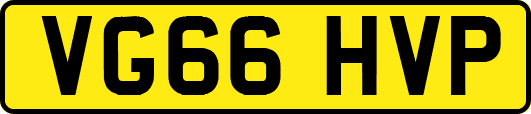 VG66HVP