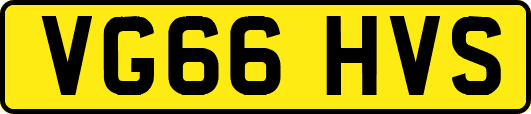 VG66HVS