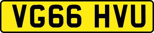 VG66HVU