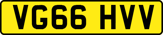 VG66HVV