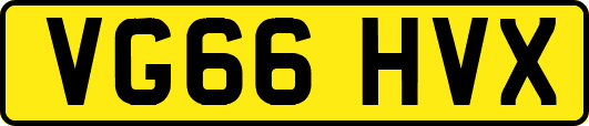 VG66HVX