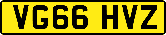 VG66HVZ