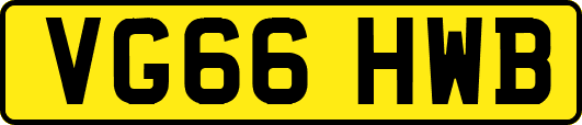 VG66HWB