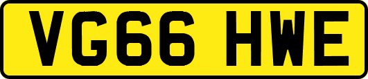VG66HWE