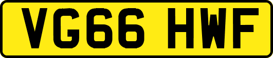 VG66HWF