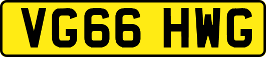 VG66HWG