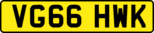 VG66HWK