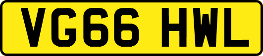VG66HWL
