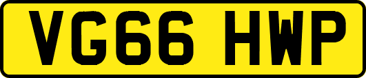 VG66HWP