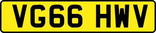 VG66HWV