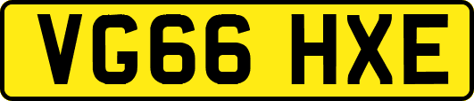VG66HXE